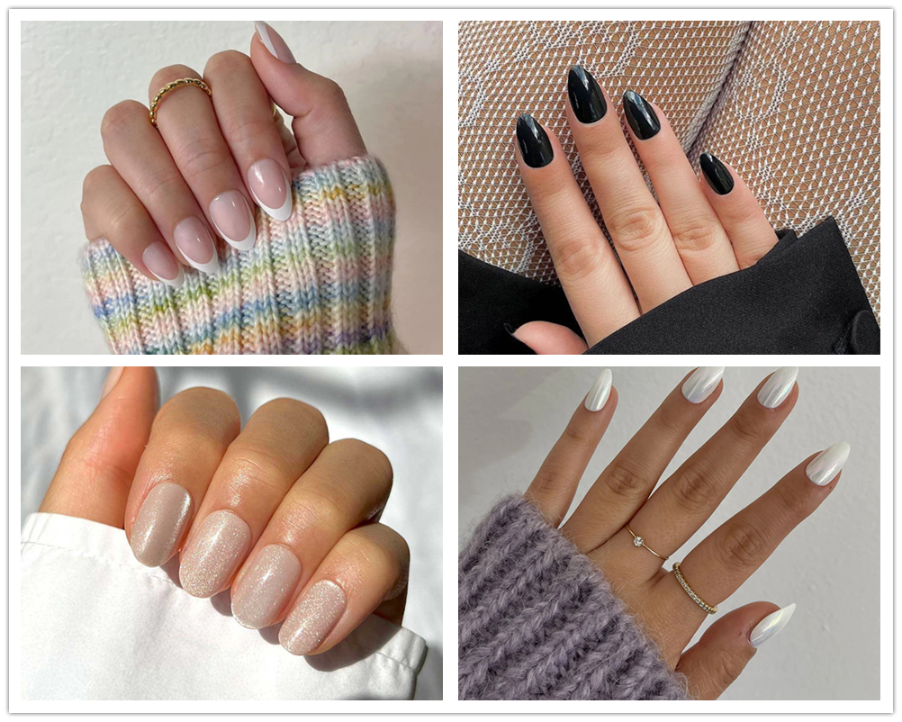 9 Super Glamours Nail Art Designs For Your Nails Shopping Mom Picks