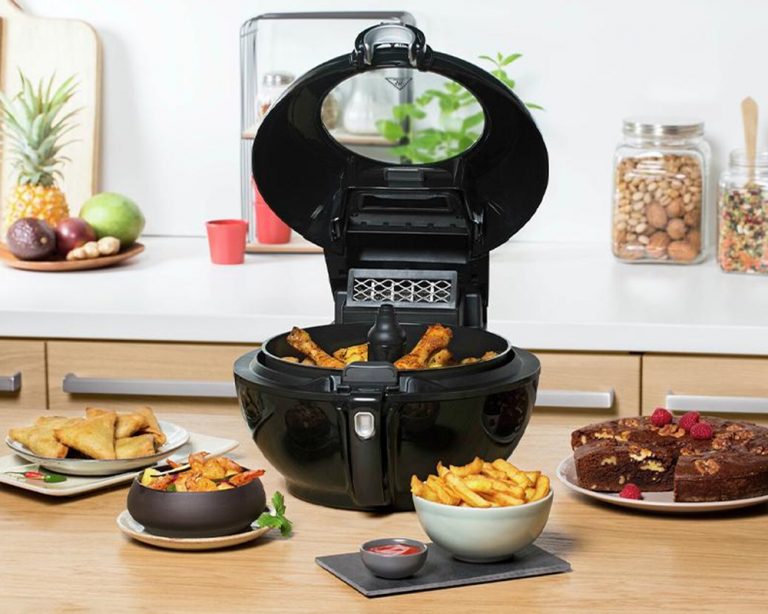 Air Fryers: The New Way To Cook Healthy And Delicious Meals