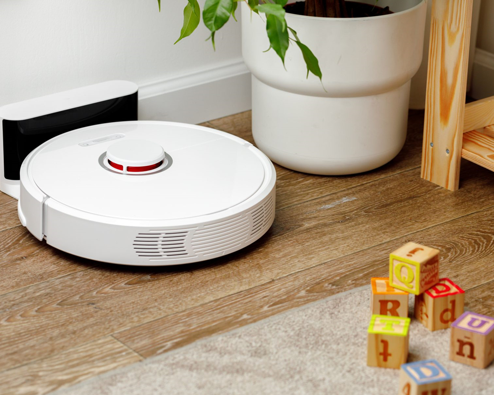 Benefits Of Robot Vacuum Cleaner Shopping Mom Picks