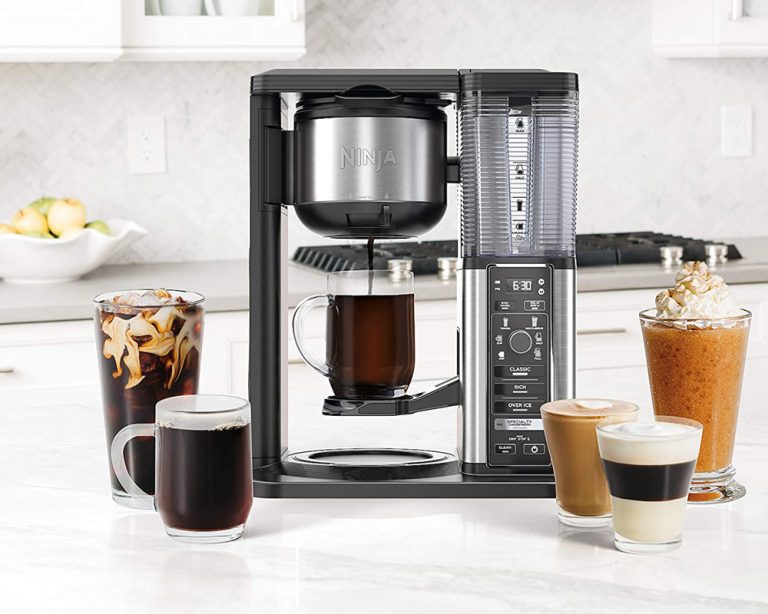 How To Choose The Right Coffee Machine