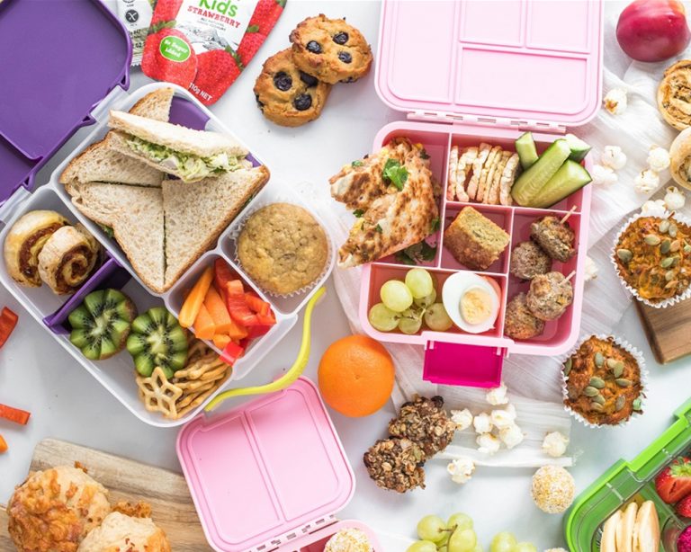 Things To Consider Before Buying Lunchbox