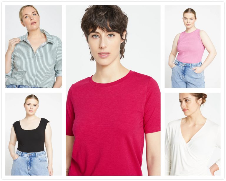 8 Most Versatile and Stylish Tops For Women