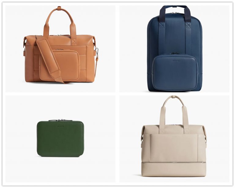 Bag Your Style: Elevate Your Look with These Must-Have Bags